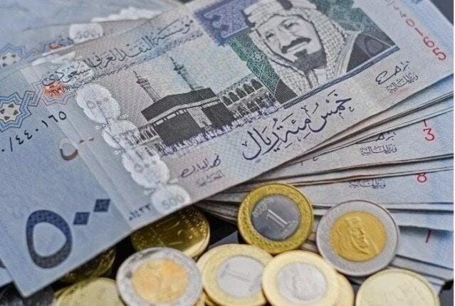 سعر الريال السعودي في مصر اليوم.. الأربعاء 17 أبريل 2024