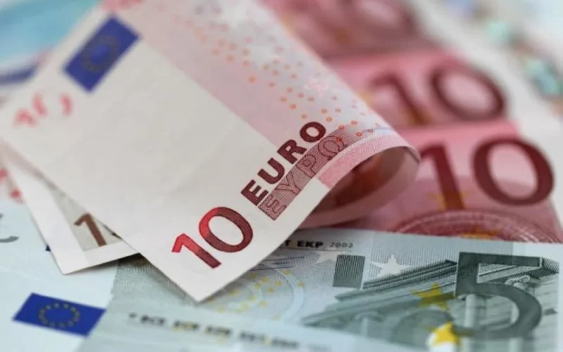 أسعار اليورو اليوم الجمعة 19 إبريل 2024 في البنوك العاملة داخل مصر