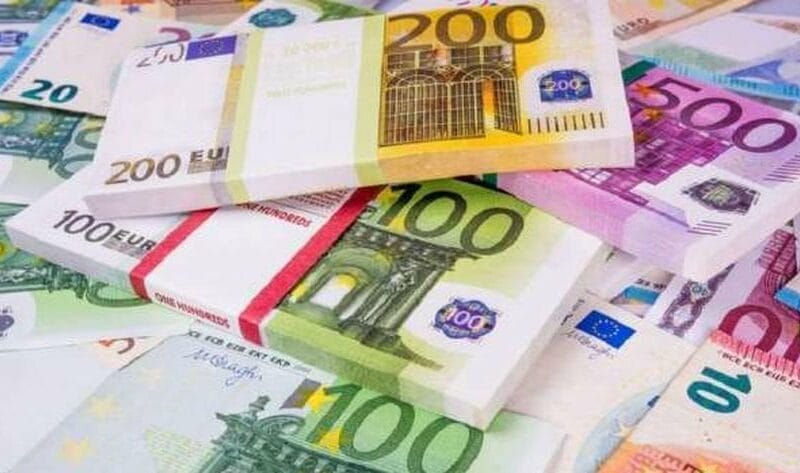 سعر اليورو مقابل الجنيه المصري اليوم 23 أبريل 2024