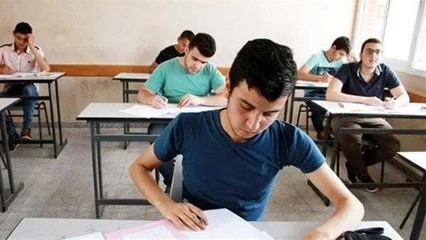 جدول امتحانات الترم الثاني 2024 بالقاهرة لجميع المراحل الدراسية