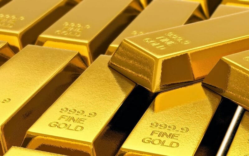 سعر سبيكة الذهب في مصر اليوم الخميس 4 أبريل 2024