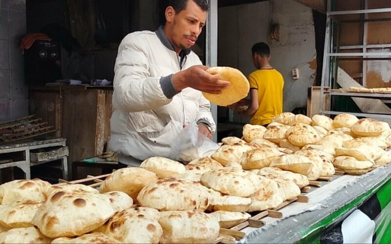 أسعار الخبز السياحي الجديدة 2024.. الرغيف أقل من جنيه بسبب تراجع الدقيق