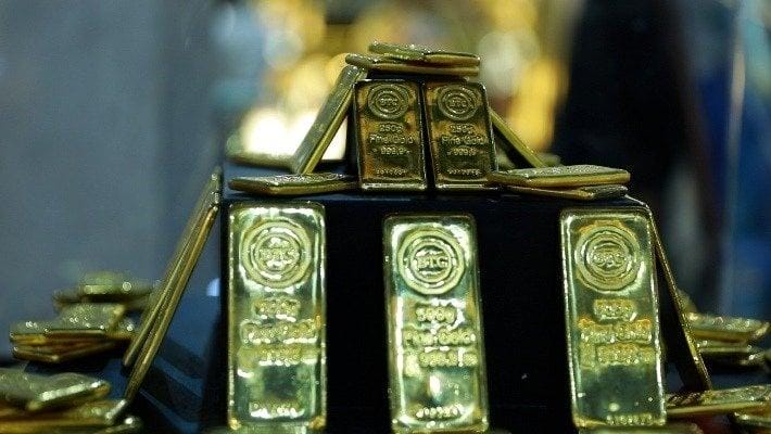 الـ5 جرامات بـ18 ألفا.. سعر سبيكة الذهب في مصر اليوم الإثنين 22 أبريل 2024