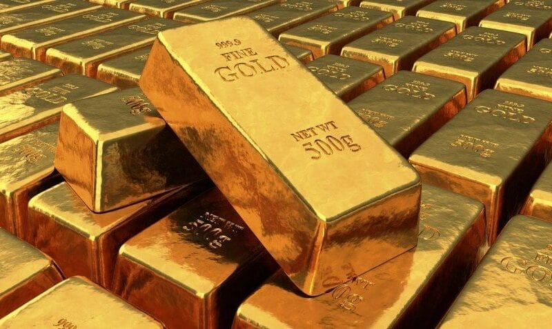 سعر سبيكة الذهب اليوم الأربعاء 17 أبريل 2024.. الـ 5 جرام بـ 605 دولار