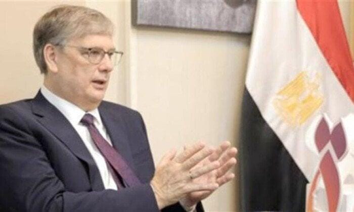 سفير هولندا بالقاهرة: مصر شريك اقتصادي أساسي بشمال أفريقيا