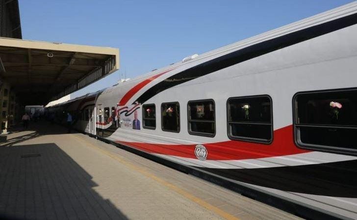من القاهرة لـ أسوان.. مواعيد قطارات السكة الحديد اليوم الأربعاء 17 أبريل 2024