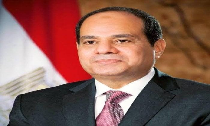 مصر ترفض التهجير.. وكالة فلسطينية تُبرز كلمة السيسي في ذكرى تحرير سيناء