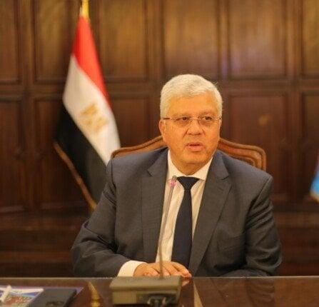 وزير التعليم العالي: رعاية الموهوبين والمبتكرين ثروة قومية تُساهم في بناء مستقبل مصر