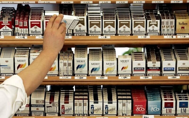 بعد تطبيق الزيادة الرسمية.. أسعار السجائر اليوم الأحد 14 إبريل 2024
