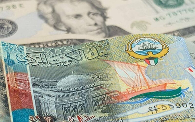 سعر الدينار الكويتي اليوم السبت 27 أبريل 2024 في البنوك العاملة داخل مصر