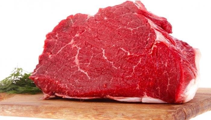 الكبدة بـ 380 جنيه.. أسعار اللحوم اليوم الثلاثاء 16 أبريل 2024