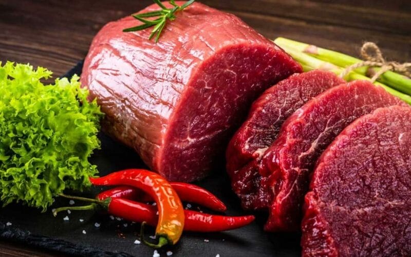 متى يجب عليك التوقف عن تناول اللحوم الحمراء؟