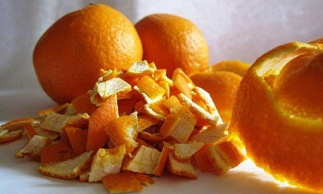 لن تخطر في بالك.. 5 فوائد صحية لقشور البرتقال ستفاجئك معرفتها