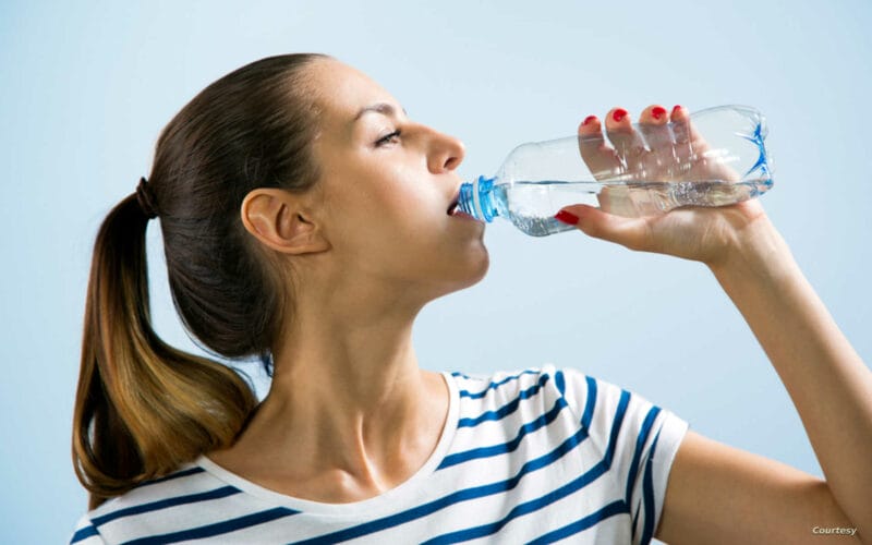 فوائد هامة لشرب الماء