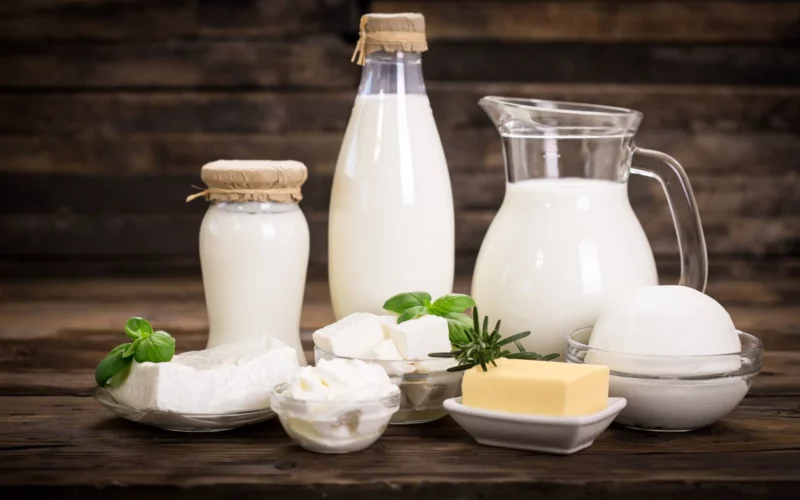 5 فوائد يقدمها إليك الحليب عند تناوله قبل النوم.. تعرف عليها