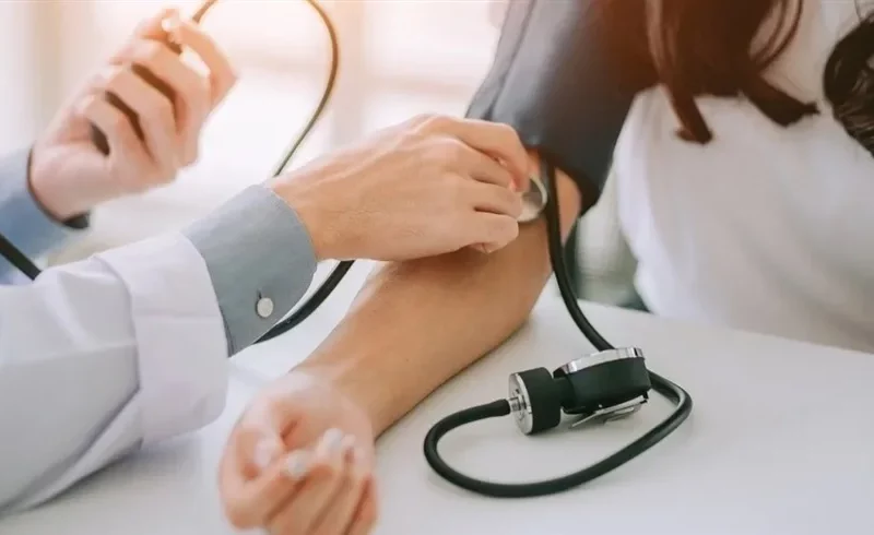 مخاطر متزايدة لارتفاع ضغط الدم الحملي … لا تغفلي عنه