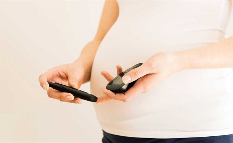 هل يرتبط سكري الحمل بفرط النشاط لدى الطفل؟ إليكم الإجابة