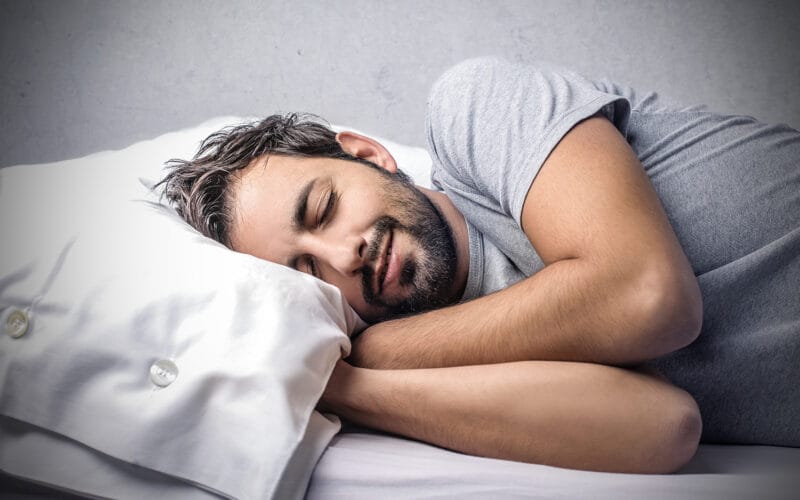 ماهي أبرز فوائد النوم الجيد؟