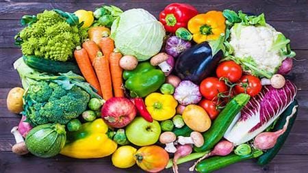 هذه الخضروات تحارب مرض السكري والقلب والسرطان