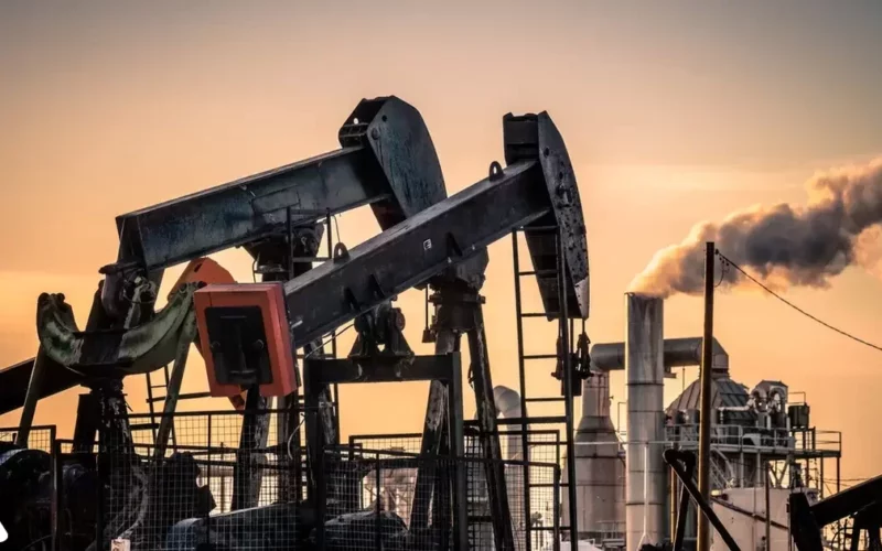 ارتفاع أسعار النفط في الأسواق الآسيوية » وكالة الأنباء العراقية