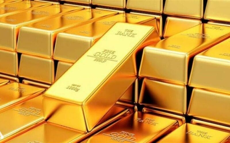 أسعار الذهب تواصل الانخفاض » وكالة الأنباء العراقية