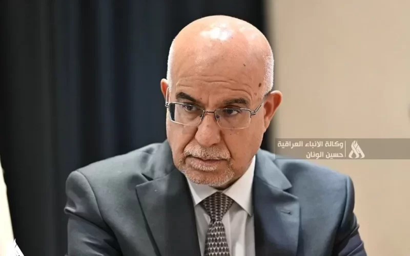 وزير الصحة يعلن الاستعداد التام لاستقبال الجرحى الفلسطينيين