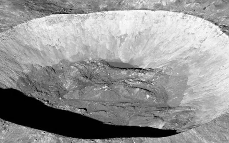 علماء فلك يكتشفون مكان ولادة القمر الثاني لكوكب الأرض » وكالة الأنباء العراقية