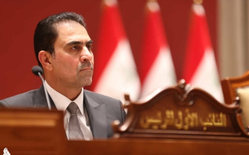 المندلاوي يعلن تسلم مقترح قانون (عطلة عيد الغدير) » وكالة الأنباء العراقية