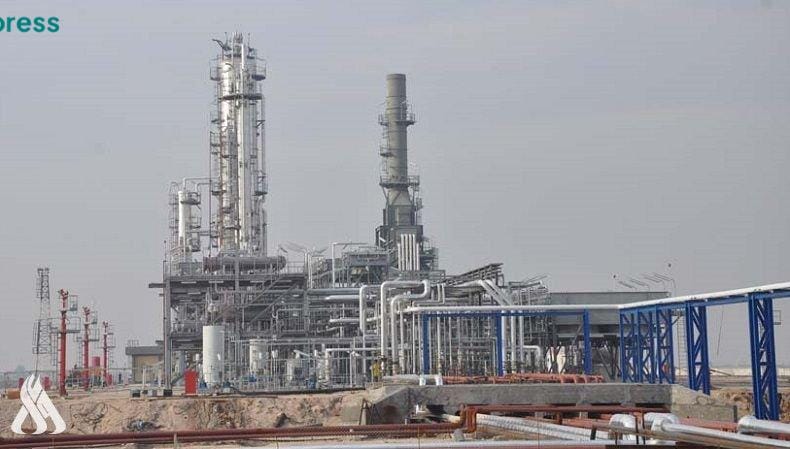 النفط تعلن إنجاز مشروع تشغيل وحدة الأزمرة بمصفى البصرة » وكالة الأنباء العراقية
