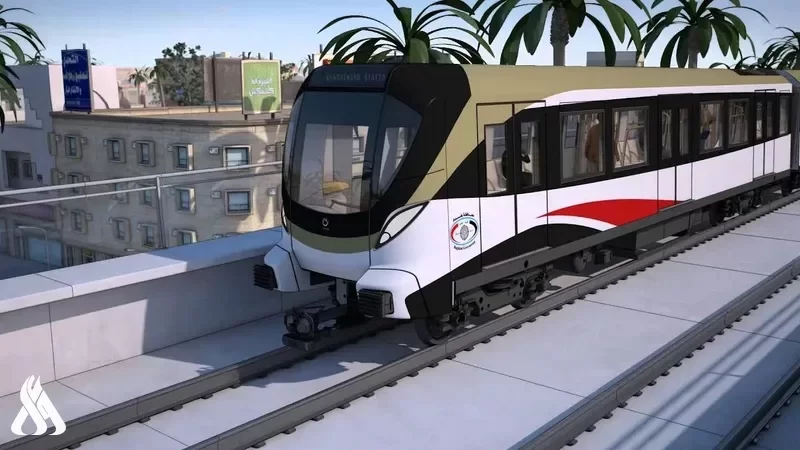 مستشار حكومي يحدّد موعد البدء بتنفيذ مشروعي مترو بغداد وقطار النجف
