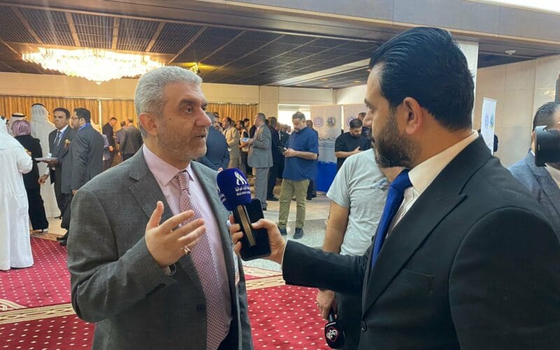 انعقاد مؤتمر العمل العربي في بغداد له ميزة خاصة » وكالة الأنباء العراقية