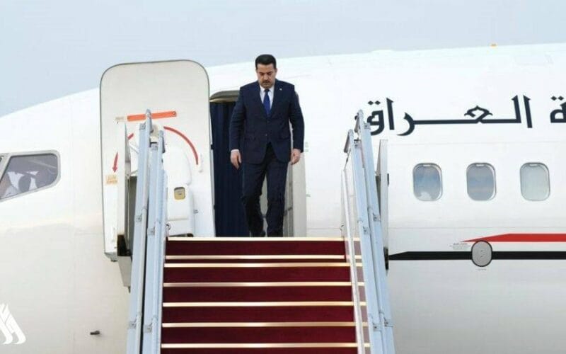 رئيس الوزراء يعود إلى بغداد » وكالة الأنباء العراقية