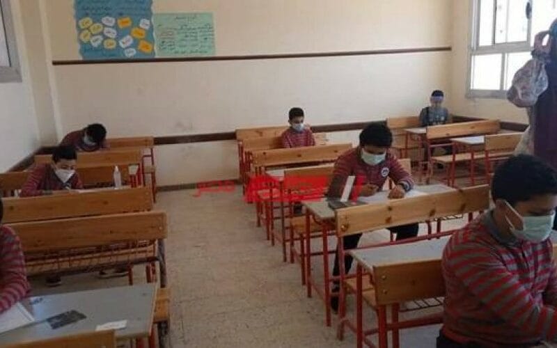 كل ما تريد معرفته عن امتحانات الترم الثاني 2024 في القاهرة: الجدول والموعد والضوابط