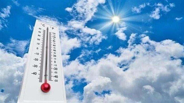 ارتفاع الحرارة وانتشار الشبورة.. تفاصيل حالة الطقس غدا الأربعاء 8 مايو 2024