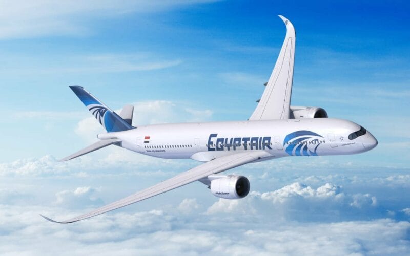 عرض مصر للطيران 2024.. تخفيضات كبيرة على الرحلات بمناسبة ذكرى تأسيس الشركة