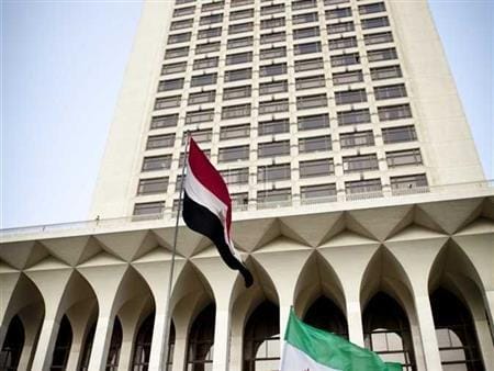 عاجل.. مصر تُرحب بالإجماع الدولي على أحقية دولة فلسطين بالعضوية الكاملة في الأمم المتحدة