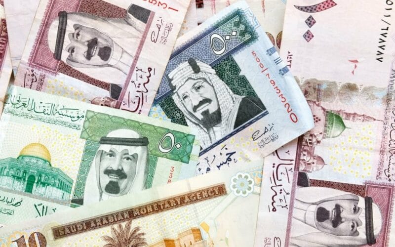 سعر الريال السعودي في مصر اليوم.. الأربعاء 1 مايو 2024