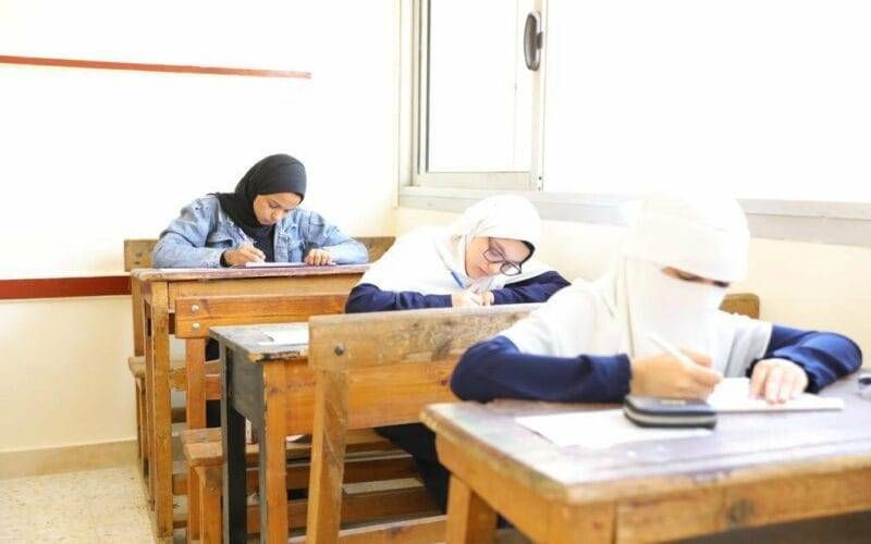 1 يونيو.. جدول امتحانات الثانوية الأزهرية 2024 للشعبتين العلمي والأدبي