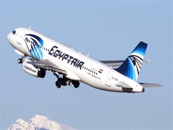 مصر للطيران: 50% تخفيض علي الرحلات الدولية وفرصة للفوز بـ 1000 ميل إضافي