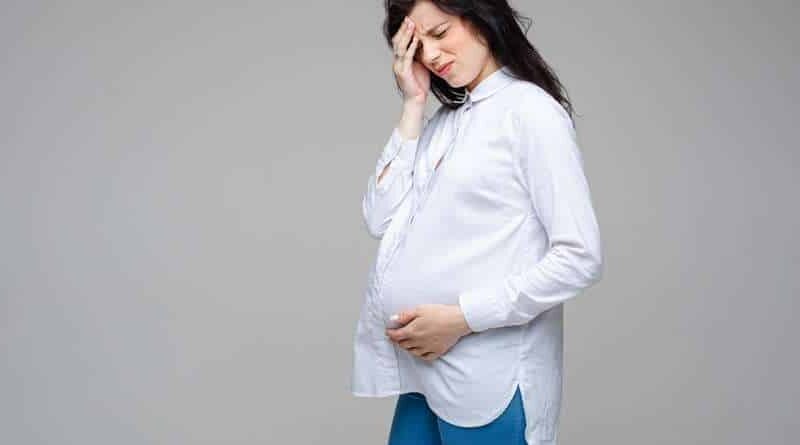 كيف يؤثر الحمل على توازنك الصحي؟