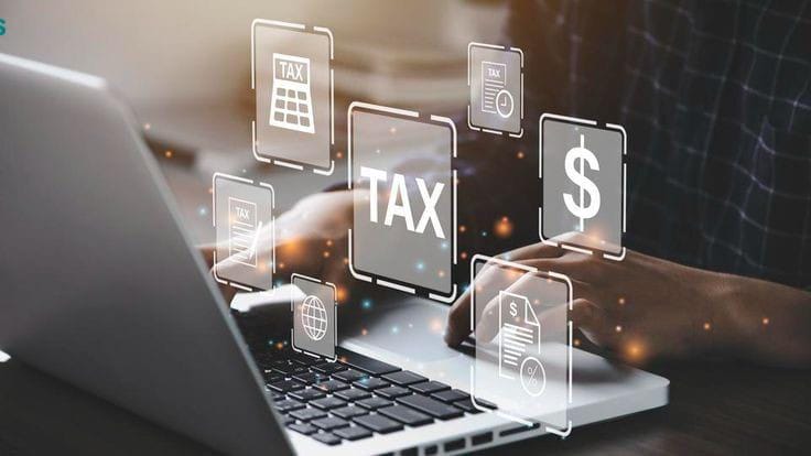تفسير أنظمة الضرائب المختلفة والرقم الضريبي