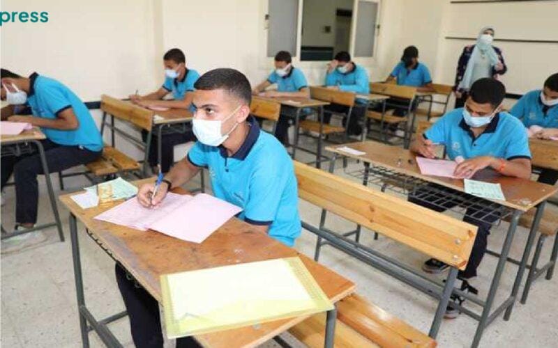 استعد لامتحانك.. جدول امتحانات الصف الخامس الابتدائي 2024 القاهرة والجيزة وجميع المحافظات