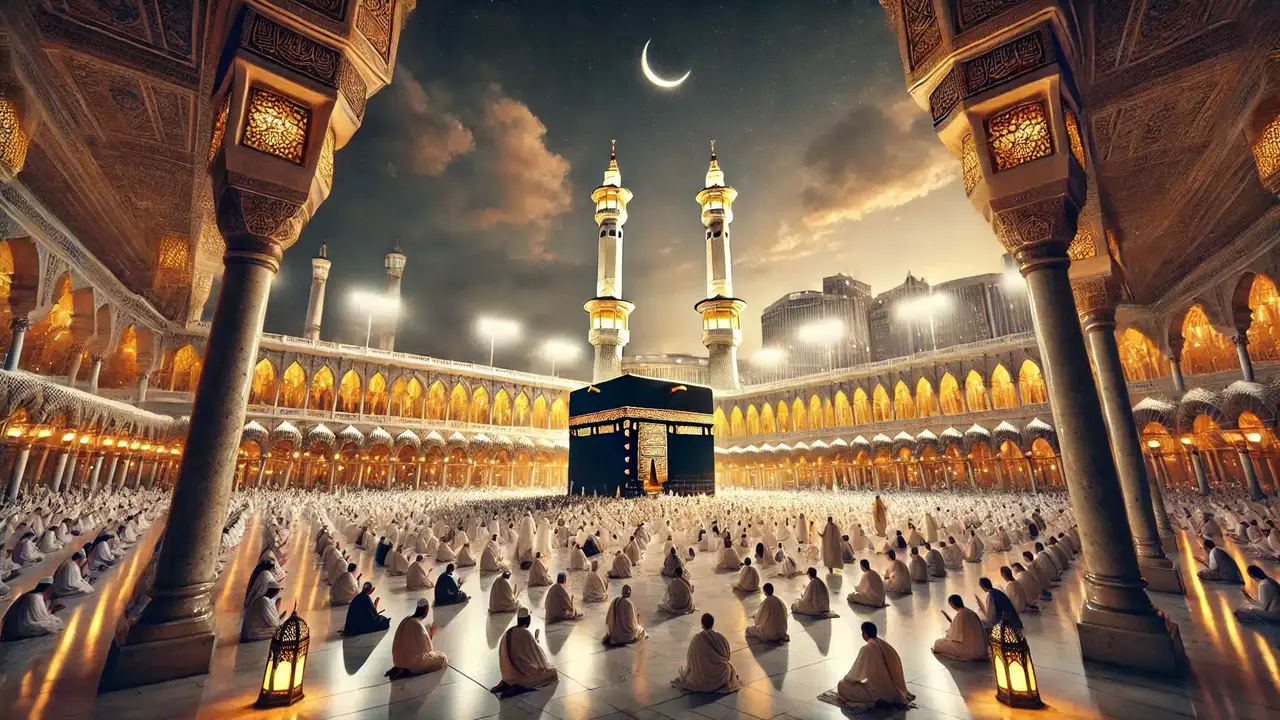 من هم أئمة الحرم المكي لصلاة التراويح والتهجد في رمضان 2025؟.. وكالة شؤون الأئمة والمؤذنين تجيب