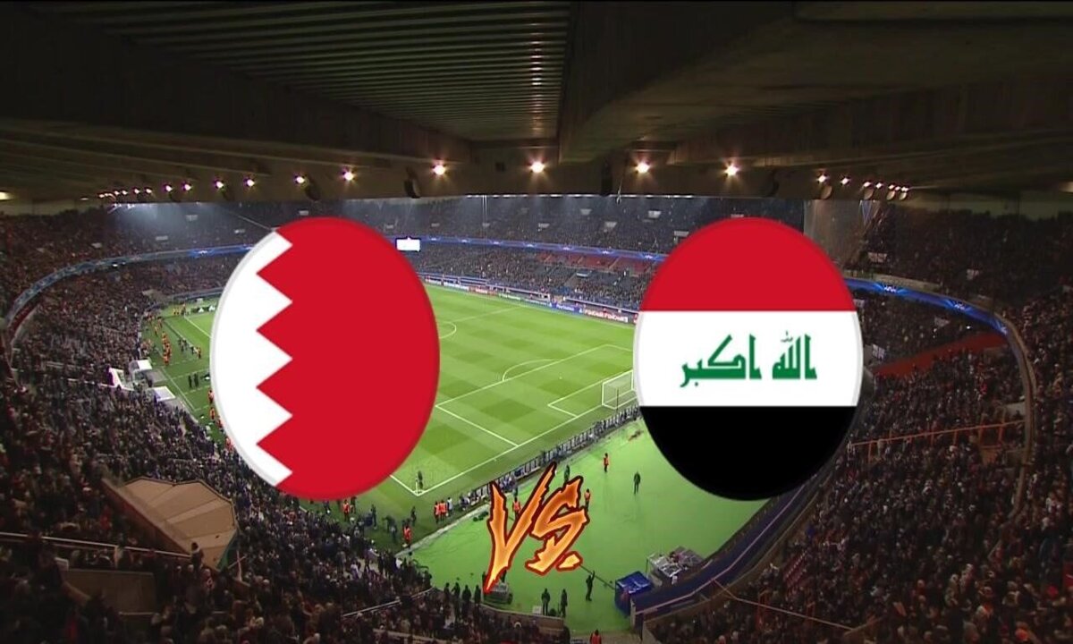 “قمة عربية نارية” القنوات الناقلة لمباراة البحرين والعراق في كأس الخليج لقدامى اللاعبين 2025 وتردداتها مع موعد المباراة