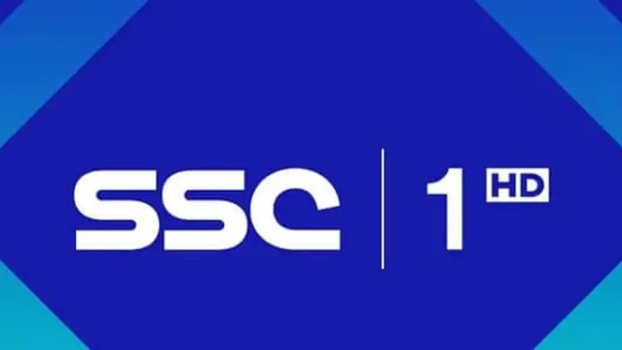 ثبتها واعرف المعلق.. تردد قناة SSC Sports HD1 الجديد 2025 الناقلة مباراة الهلال والأهلي في دوري روشن السعودي 2025