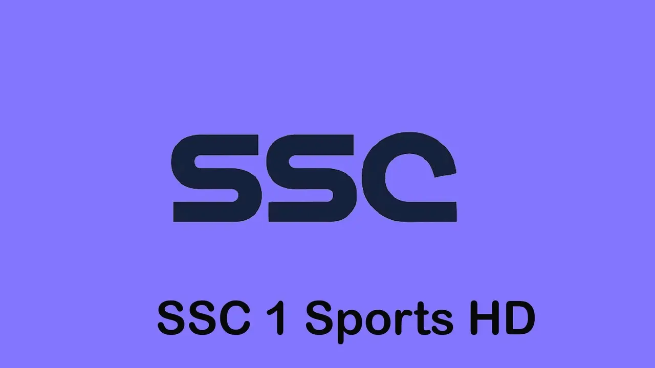 ثبت الآن أحدث تردد قنوات ssc نايل سات HD وعربسات 2025 وتابع مباريات الدوري السعودي للمحترفين