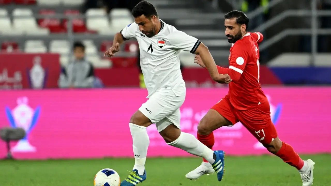 جدول مباريات كأس الخليج لقدامى اللاعبين في بطولة كأس الخليج لقدامى اللاعبين 2025