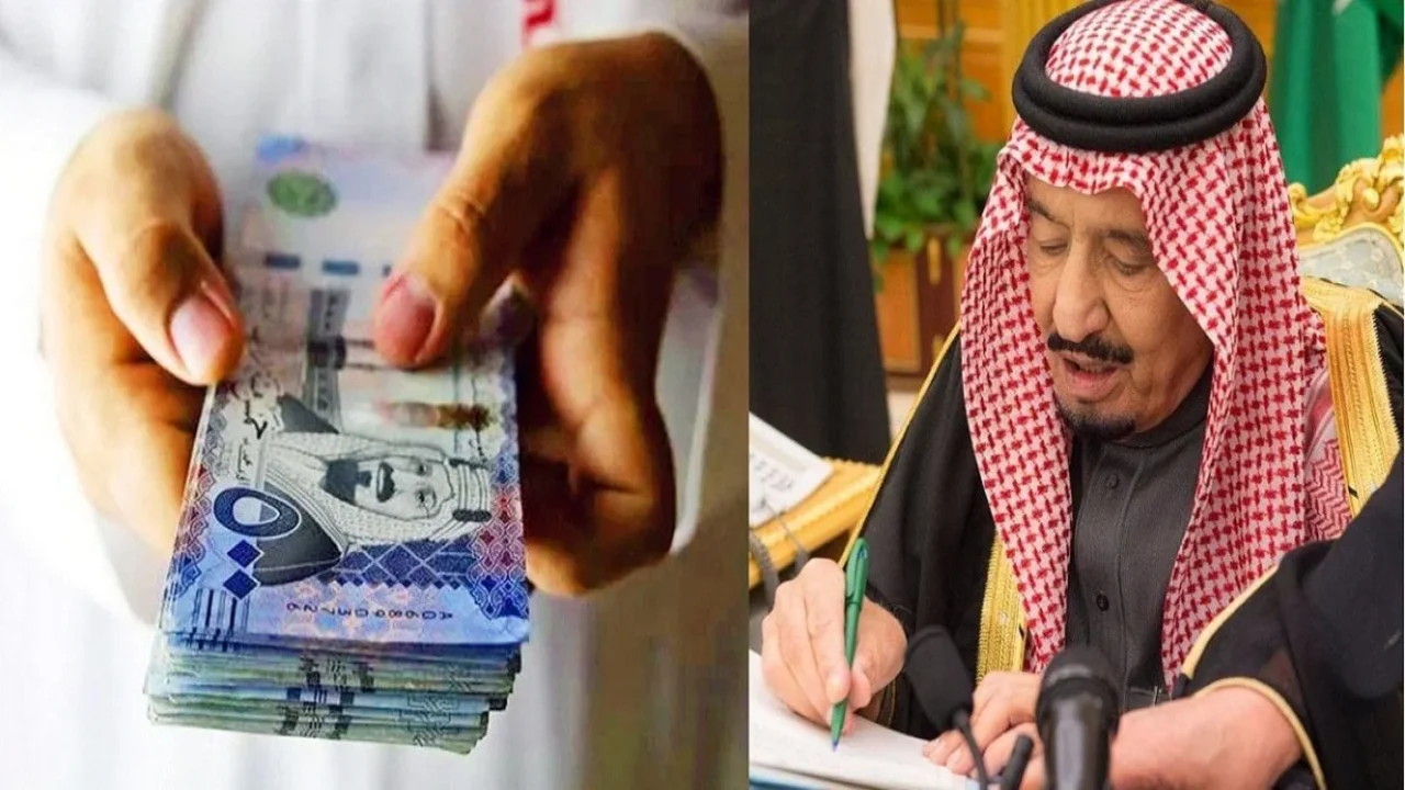 “اعرف الحقيقة!” زيادة المكرمة الملكية 1446 لمستفيدي الضمان الاجتماعي المطور وحساب المواطن.. توضيح وزارة الموارد البشرية