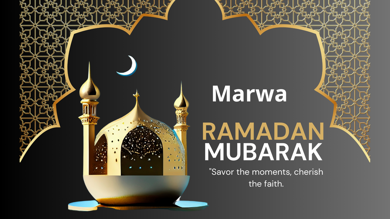 أجمل عبارات تهنئة في شهر رمضان 1446 للأهل والأصدقاء بمناسبة حلول الشهر الكريم