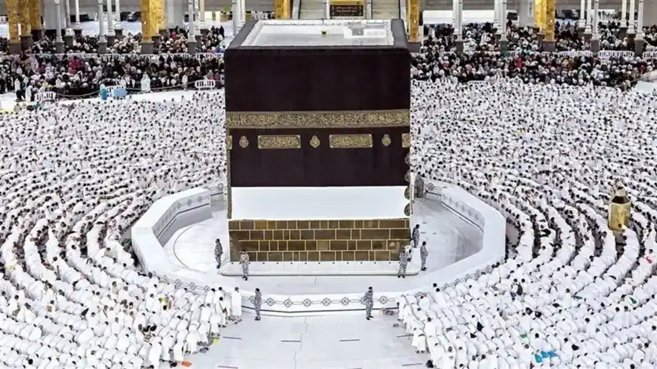 بوابة الخير.. خطوات التسجيل في حملة الراجحي للحج 1446 أونلاين عبر alrajhihaj وشروط التقديم